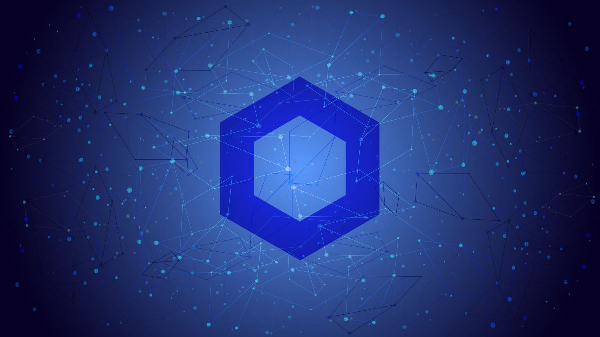 Kevin Nguyen Chainlink LINK