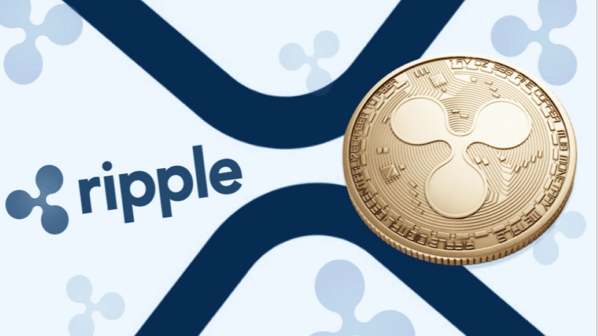Former Goldman Sachs Analyst Tips XRP To Flip Ethereum Amid Dominance War