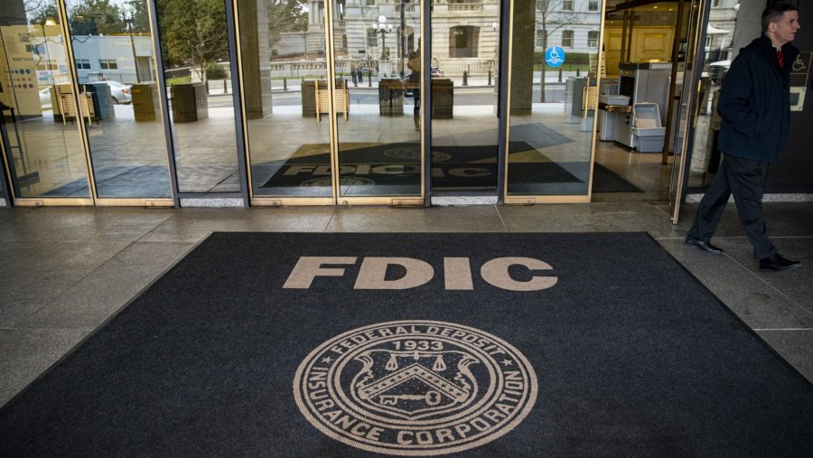 FDIC