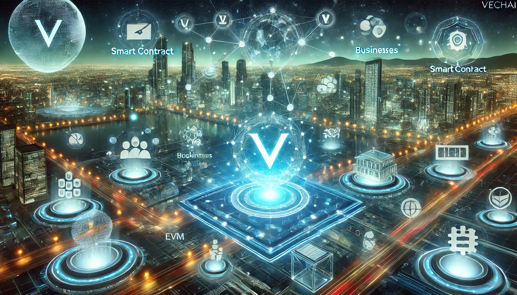Vechain