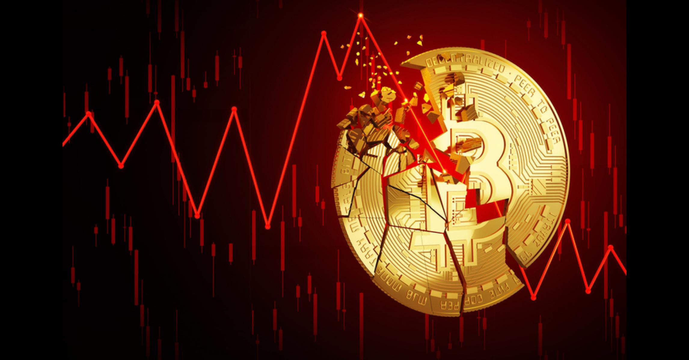 Dogecoin Founder Speaks Out Amid Market Crash: Insights as DOGE Faces Challenges