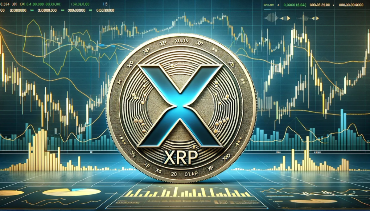 1% of the SWIFT Network Adoption Could Propel XRP to $100—Here’s How