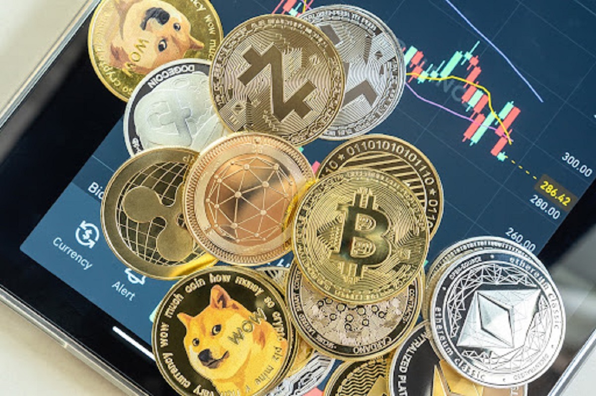 crypto altcoin