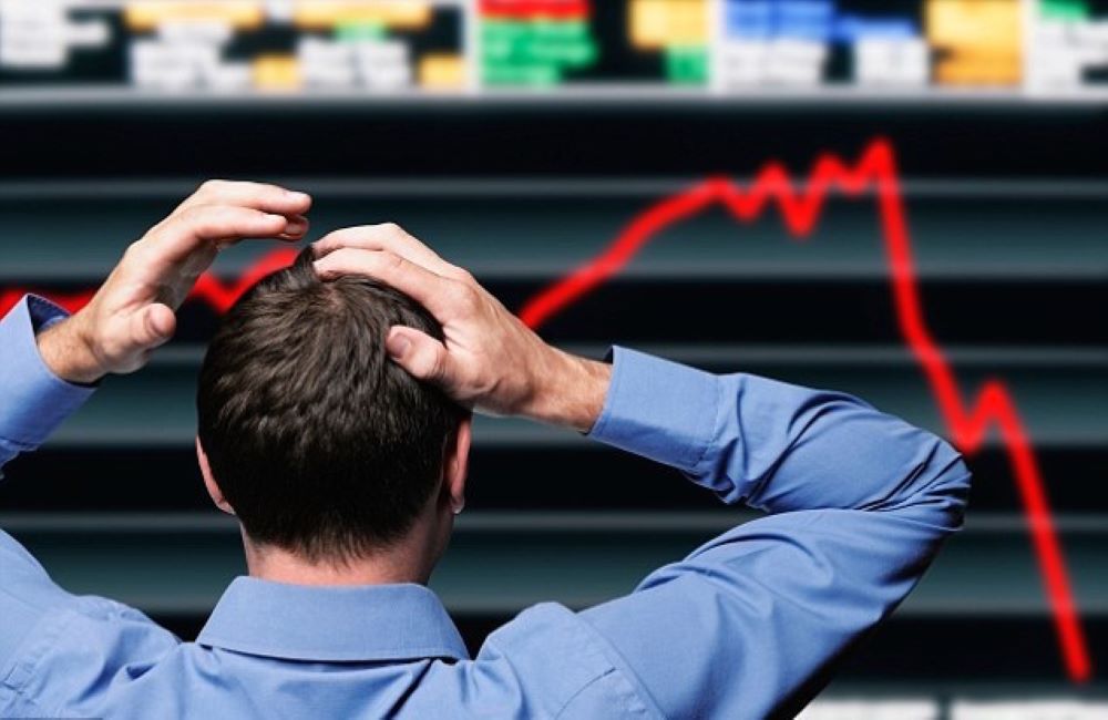 crypto investor investors
