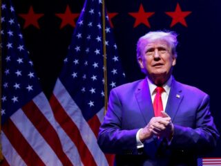 Trump Media introduces her own cryptocurrency and wallet for Truth Social