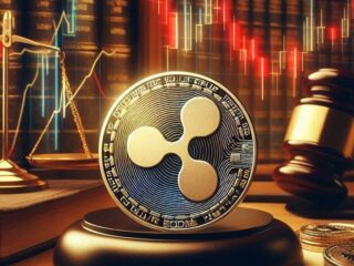 Ripple news: Why XRP hardly keeps its upward trend