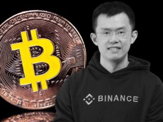 Binance founder: Bitcoin can reach one million dollars-the bull market only begins