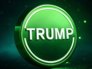 Trump-Coin: May 22nd brings the mega bullrun or mega crash