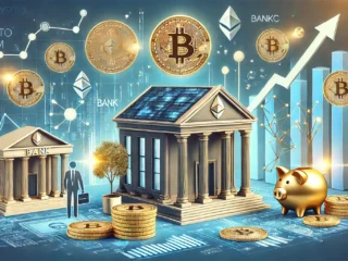 BTC, ETH and XRP course development in May-what is to be expected