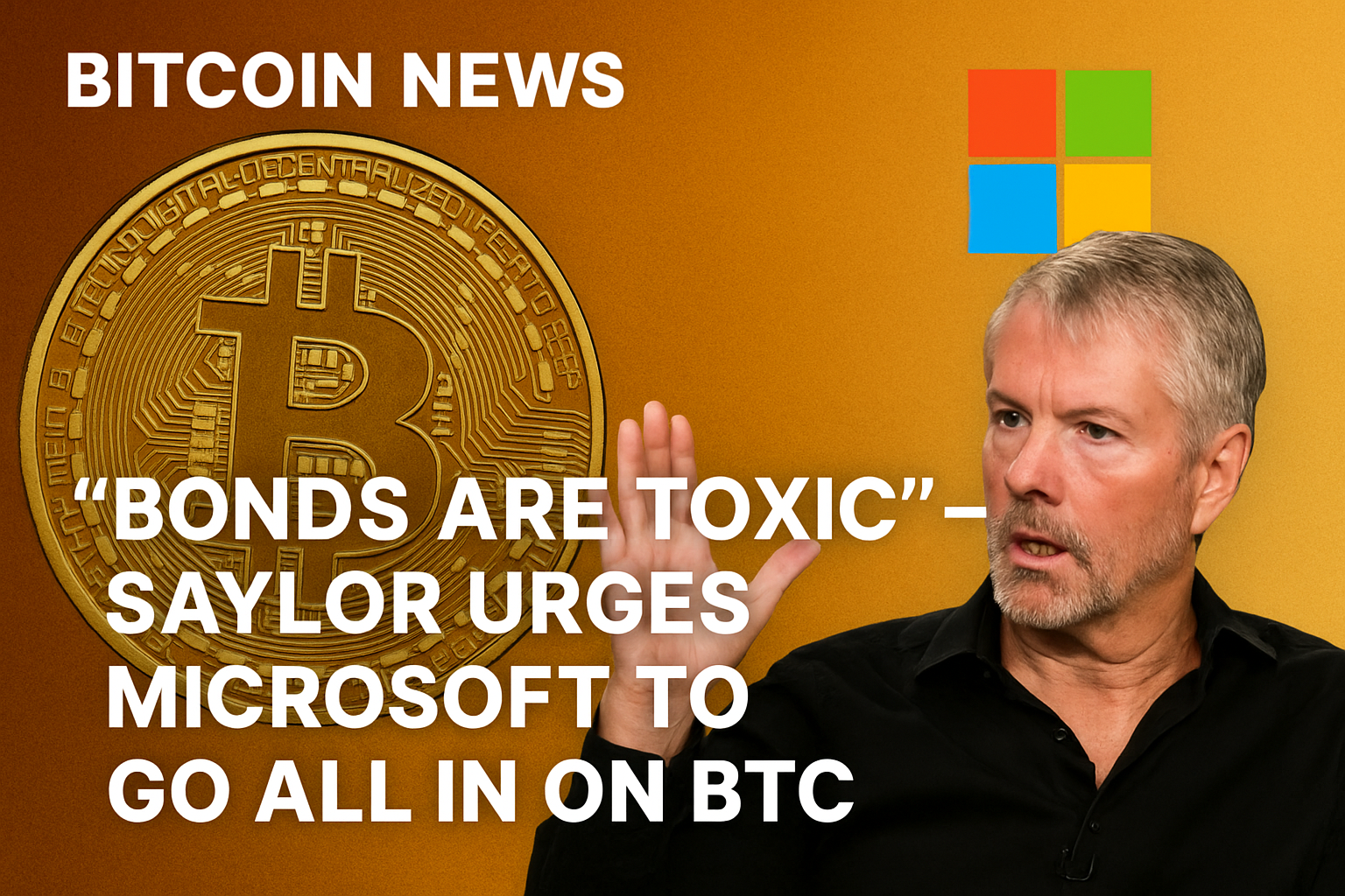 Bitcoin
