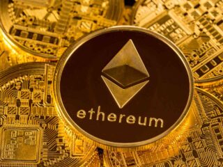 ETH course stabilizes: Two factors ensure Ethereum comeback