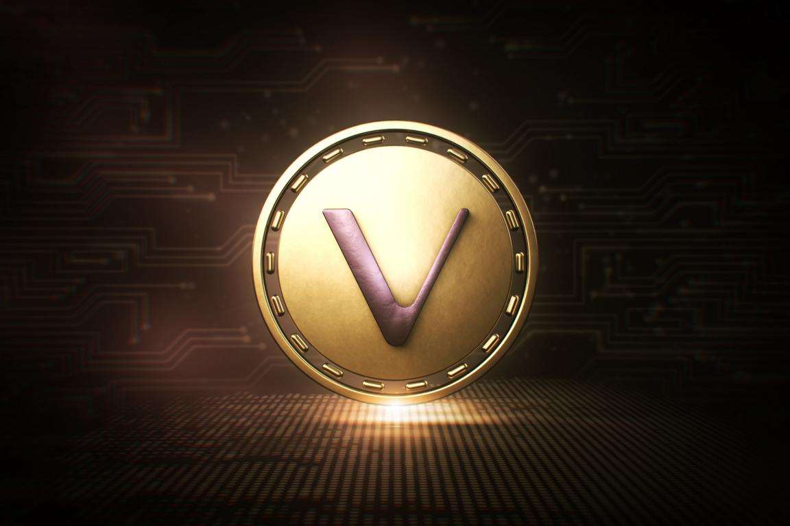 VeChain