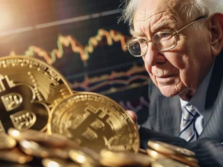 Warren Buffett for Bitcoin?