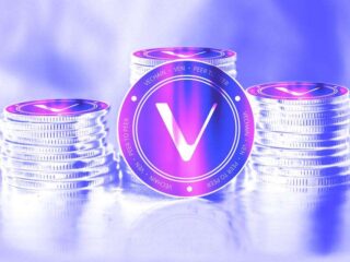 VECHAIN ​​lowers entry -level hurdles to staking - attractive premiums