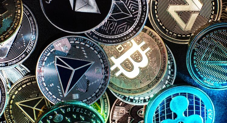 Crypto Face