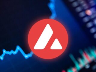 AVAX: Retail throws the towel but Smart Money holds through - course increases