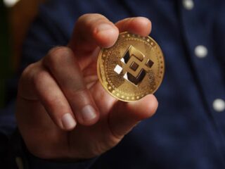 The BNB treasury provides Nano Labs $ 500 million