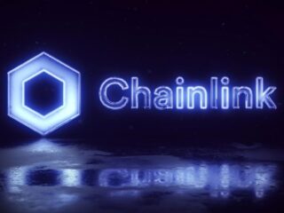 Chainlink dominates the defect development-the ten most important projects