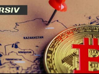 Kazakhstan wants to form crypto-financial reserve
