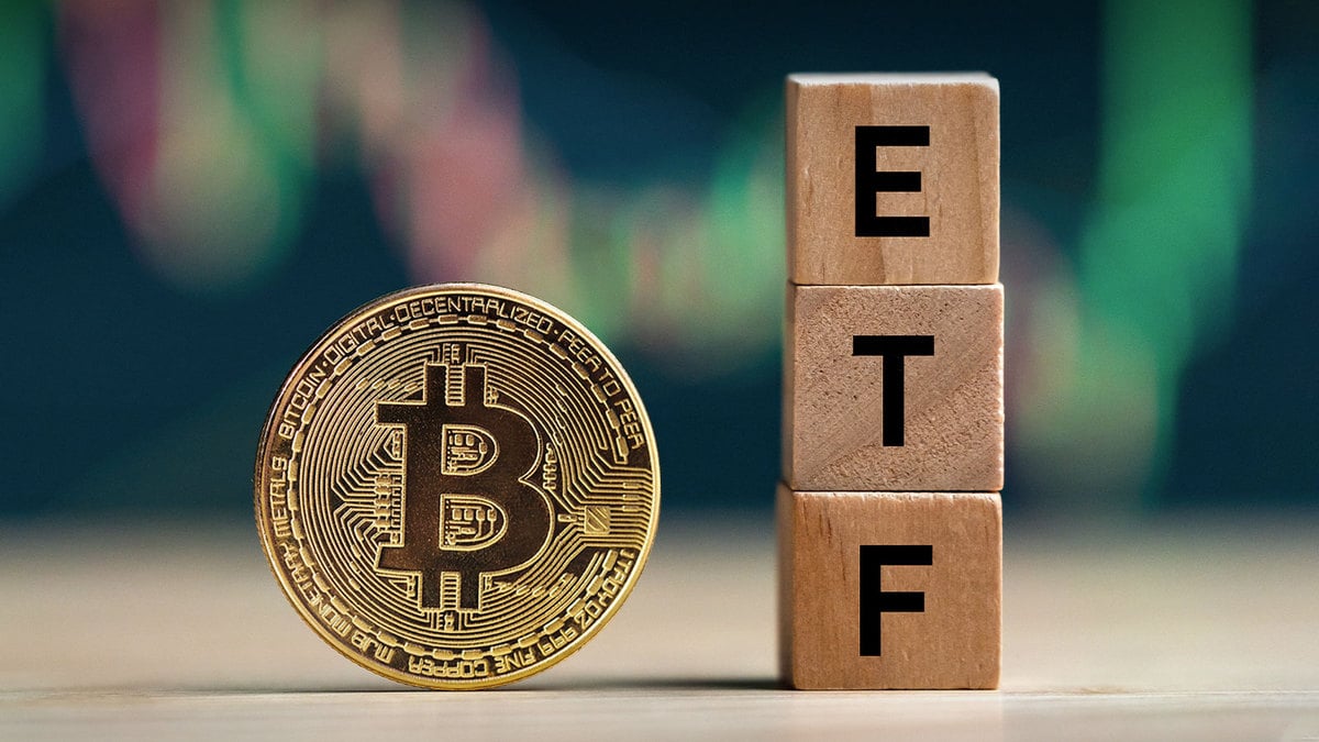 Bitcoin ETF Options