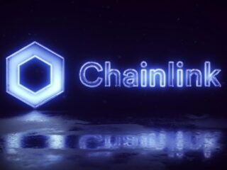 Chainlink Wale intensify activity - gets the curve now?