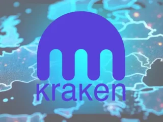 Kraken is now in the "Mica Club" and thus in the race for the EU's cryptom market leadership
