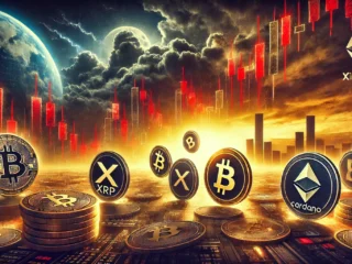 New trend: XRP and Sol follow Bitcoin - ATH in prospect?