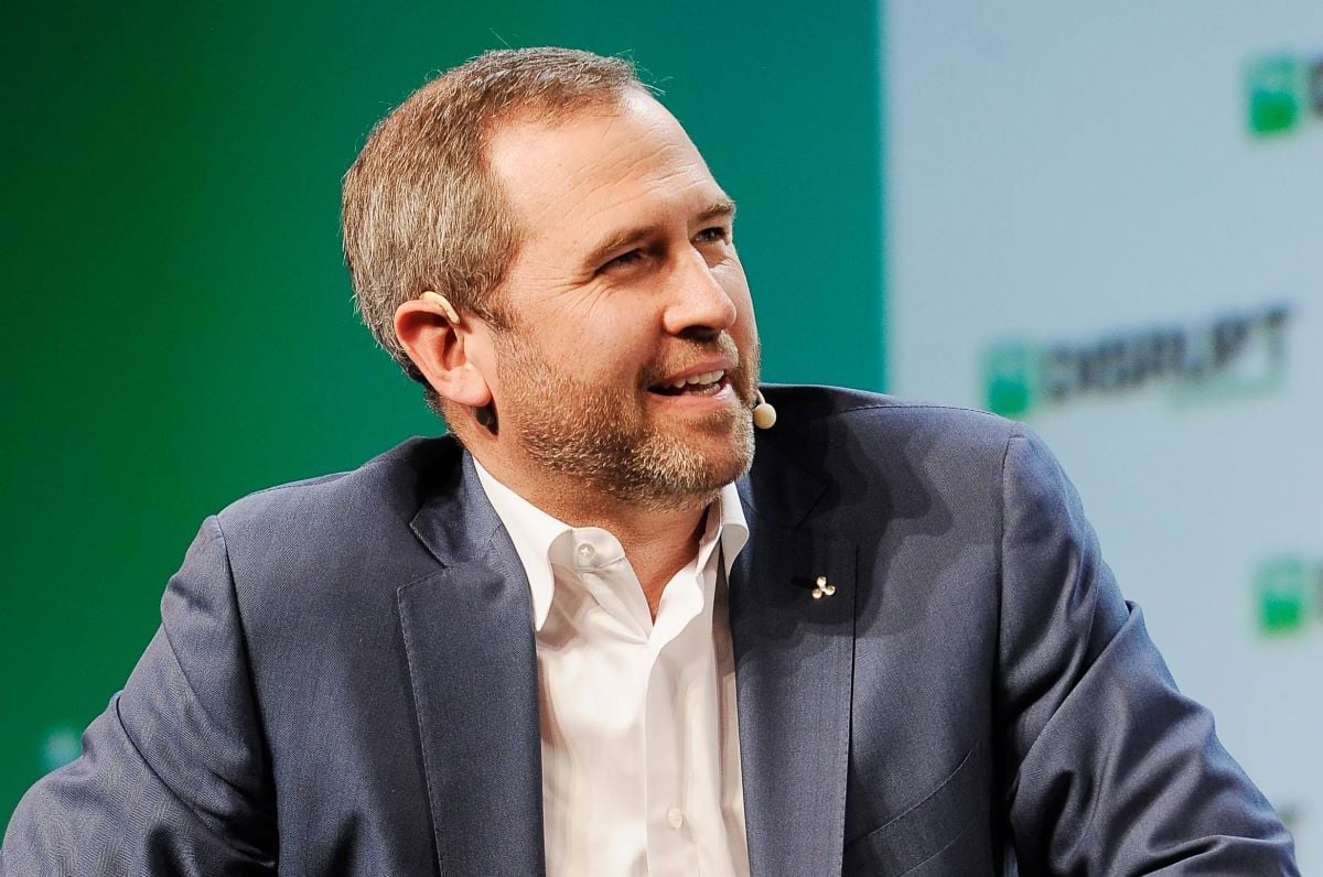 Ripple CEO Applauds GENIUS Act as Senate Passes Historic Crypto Legislation