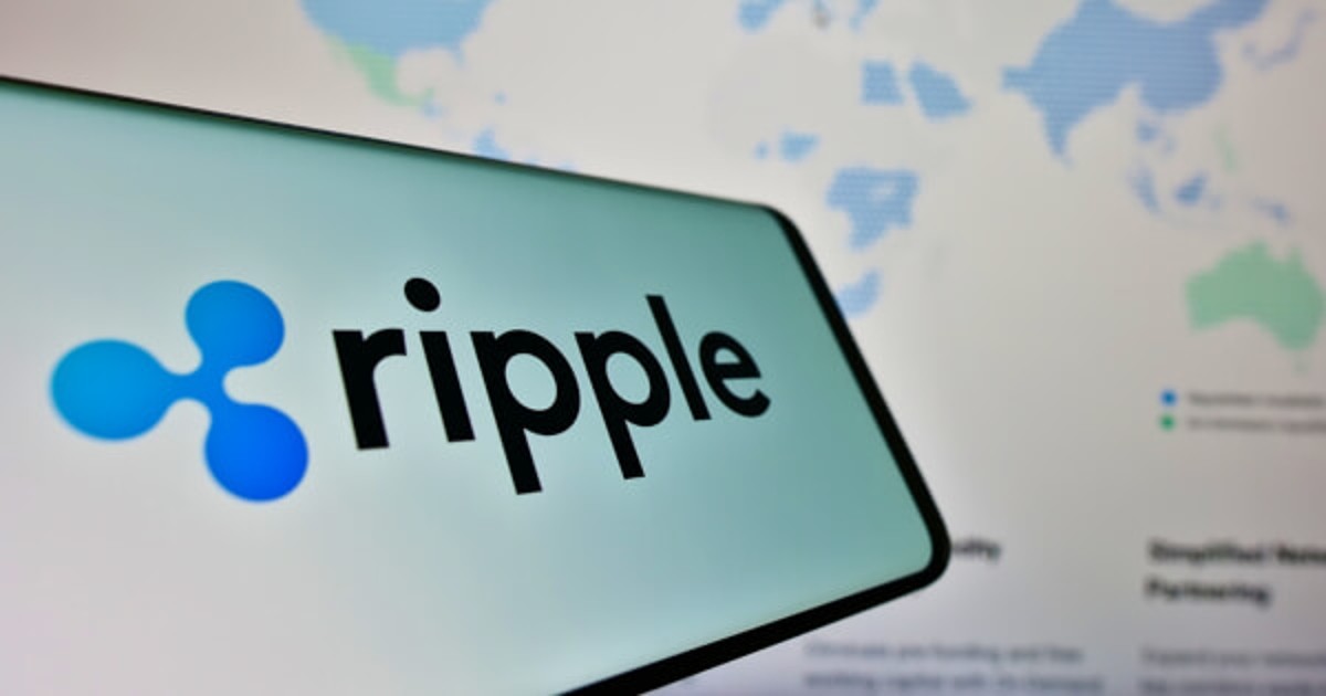 Ripple Engineer Reveals the Truth About Ripple’s 38B XRP Reserve