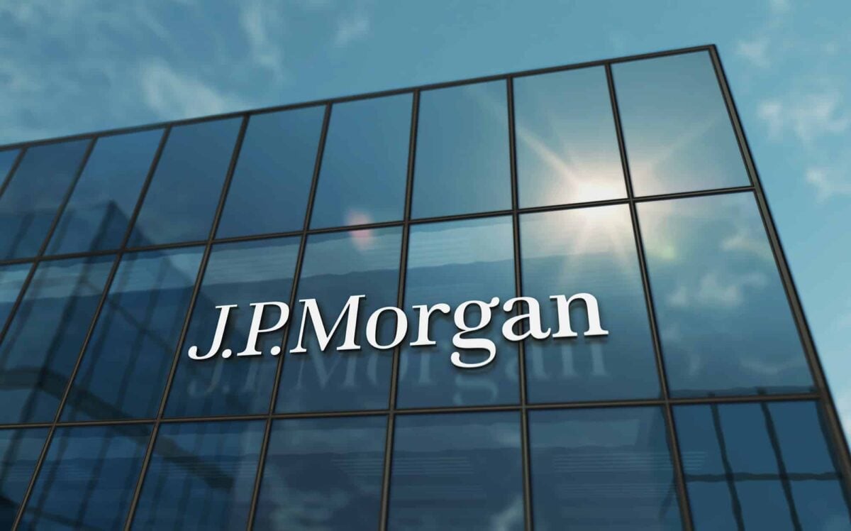 World’s Largest Bank Eyes Stablecoin Launch: JPMorgan Files for 'JPMD'