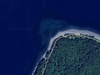'Historic alien guests' left unusual 'signal' on Google Maps