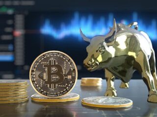 Bitcoin: New ATH over $ 118,000-what drives the BTC course?