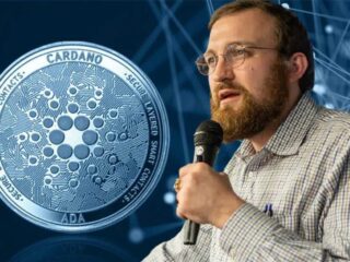 Cardano boss wants to refute mouse with Ada token at Hardfork 2021