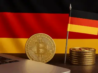 50% of German companies see future key role for crypto money in payment transactions