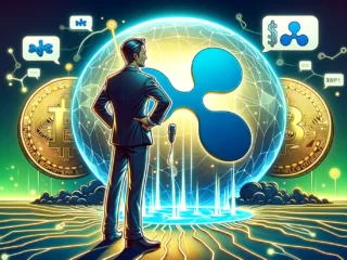 Has the Bitcoin inventor XRP belonged?