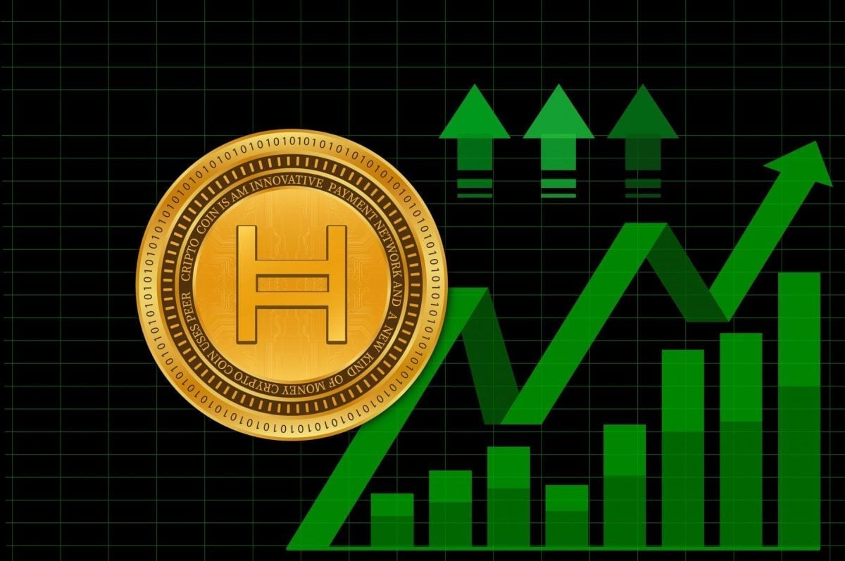 Why Is Hedera Up 92% and Could HBAR Hit a New ATH in August