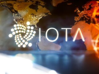 IOTA boss indicates Allianz with ripple