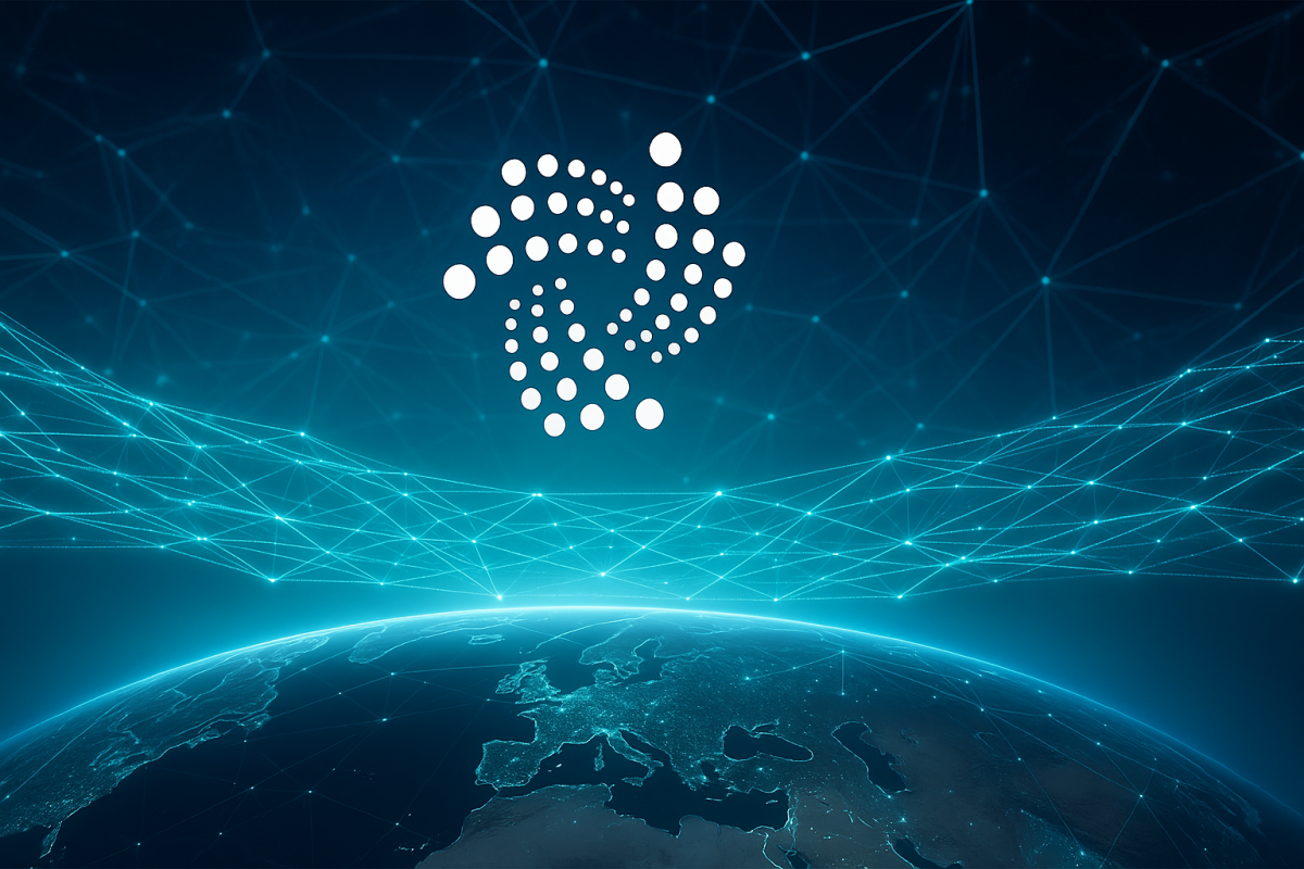IOTA Launches Flexible Notarization Framework on Mainnet — Open-Source Alpha Live Now