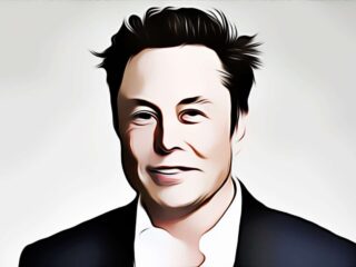 New "America Party" is fully behind Bitcoin - Elon Musk: Fiat is hopeless