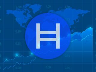 Switzerland: Valour offers access to HBAR - including staking