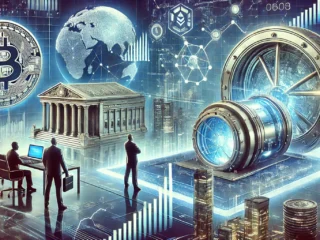The amount of the AUM Digital assets reached the peak of $ 188 billion