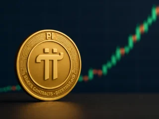 Token-Unlock: Will 19.2 million additional PI press the course in the market?