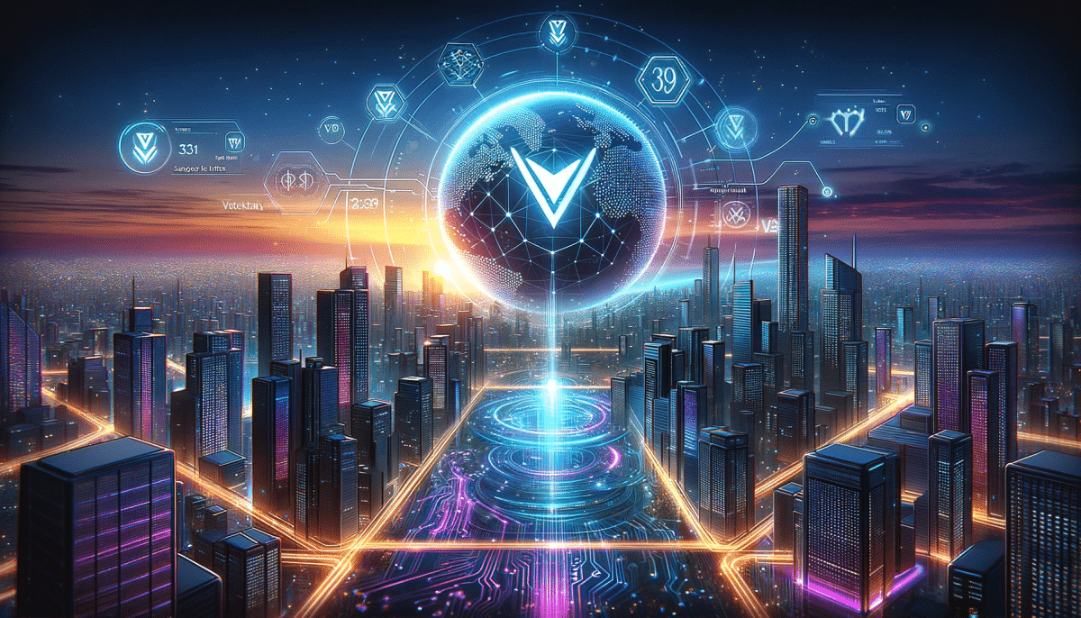 Your Eco-Friendly Habits Now Earn Crypto—Thanks to VeChain’s VeBetter Ecosystem