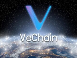 How VeChain’s three-token system (VET, VTHO, B3TR) powers its regenerative blockchain economy