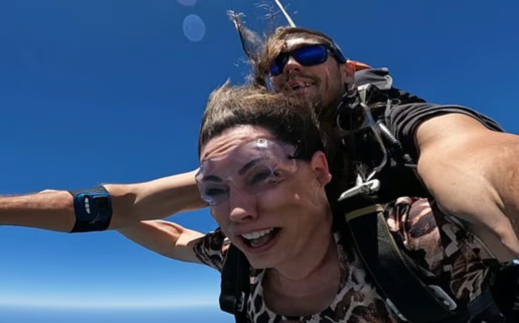 It's going to be an interesting watch. (ITV)