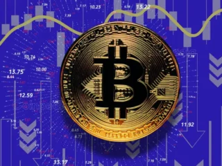 Bitcoin lost 5%, ending the crypto market’s “Uptober tradition”.