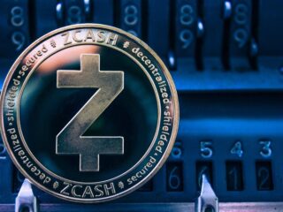 Grayscale runs Zcash strategy using ZEC-ETP