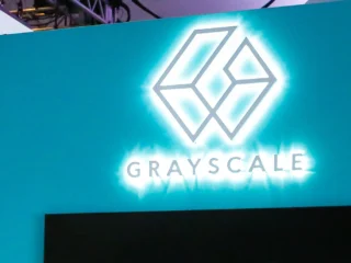 Grayscale's LINK ETF will be listed on the New York Stock Exchange starting December 2nd