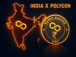 India to launch Polygon-backed ARC stablecoin in 2026