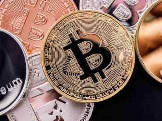 Morgan Stanley advises Bitcoin investors to cash in now and take profits